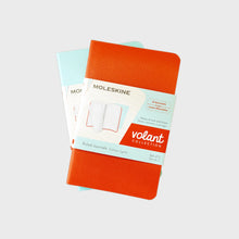 Load image into Gallery viewer, Moleskine Volant Journal, image