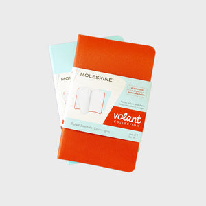 Moleskine Volant Journal, image