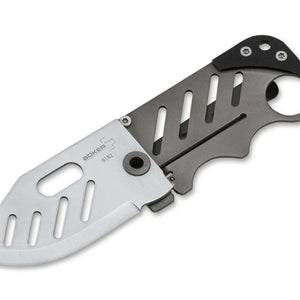Böker Plus Credit Card Knife